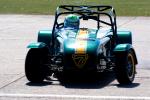 Caterham Seven by Team Lotus 2011 года